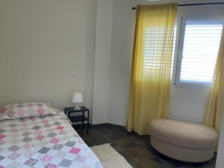 Viv.Vacacion. Lucia: Apartamento Centrico Ingenio. المظهر الخارجي الصورة