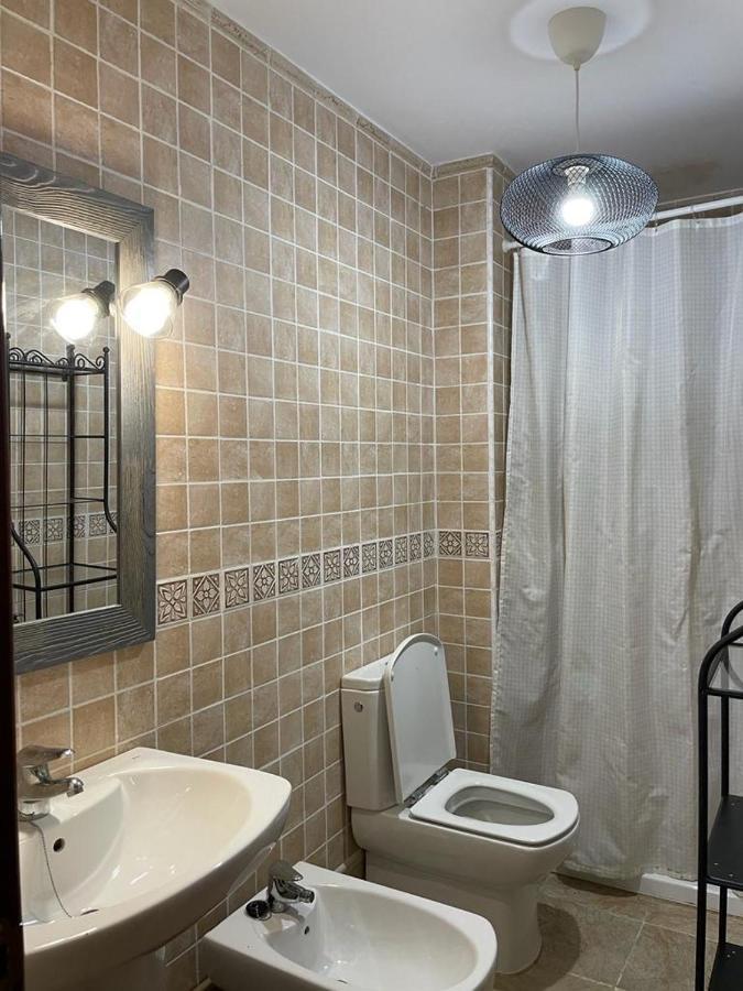 Viv.Vacacion. Lucia: Apartamento Centrico Ingenio. المظهر الخارجي الصورة
